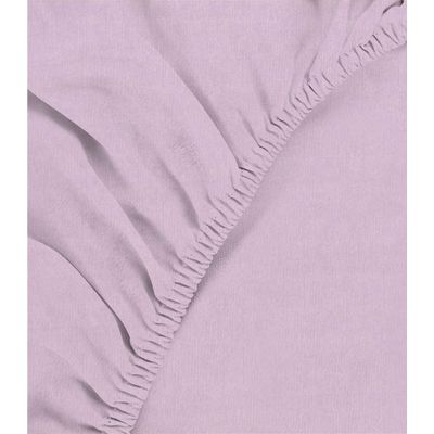Jogo De Cama 4 Peças Supercal Queen Corttex Rosa UN / Rosa