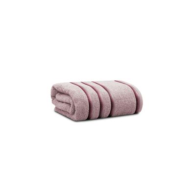 Toalha De Rosto Extra Maciez Classic Appel Rosa UN / Rosa