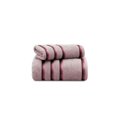 Toalha De Rosto Extra Maciez Classic Appel Rosa UN / Rosa