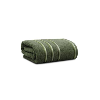 Toalha De Banho Extra Maciez Classic Appel Verde UN / Verde