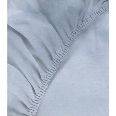 Jogo De Cama 4 Peças Supercal Queen Corttex Branco UN / Branco