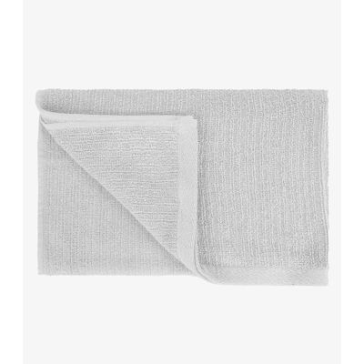 Toalha De Banho De Algodão Rovitex Home Branco UN / Branco