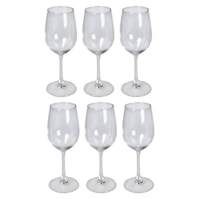 Conjunto de 6 Taças Classic 480 ml