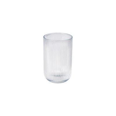 Copo Alto com Listras 450 ml