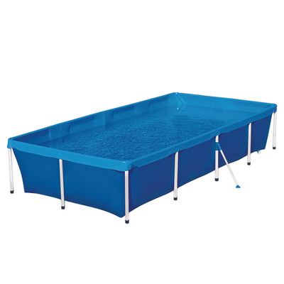 Kit Piscina 3.000 L