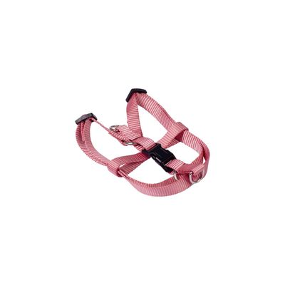 Peitoral PP Rosa