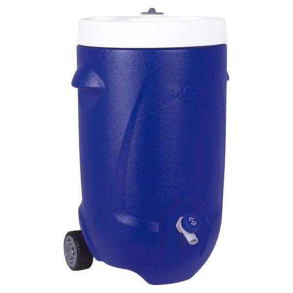Botijão Ice com Rodas 20 Litros