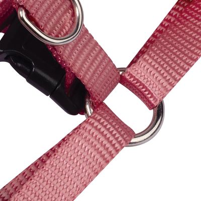 Peitoral PP Rosa