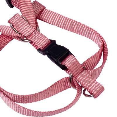 Peitoral PP Rosa