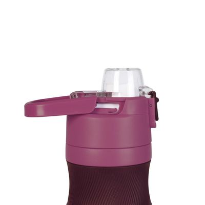 Garrafa Térmica Duo 650 ml - Rosa