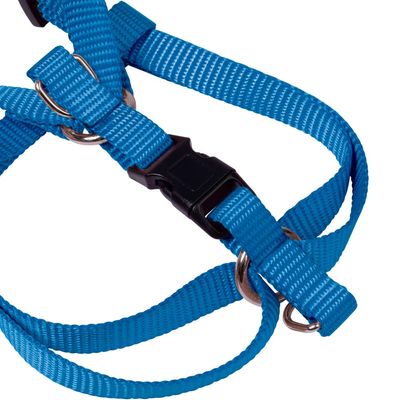 Peitoral PP Azul
