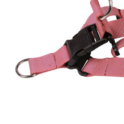 Peitoral G Rosa