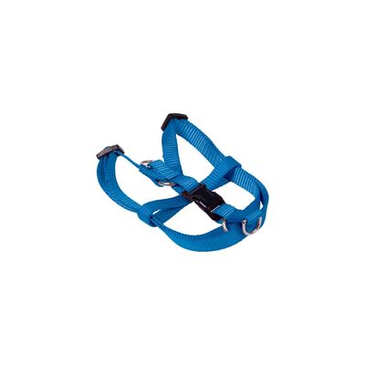 Peitoral PP Azul