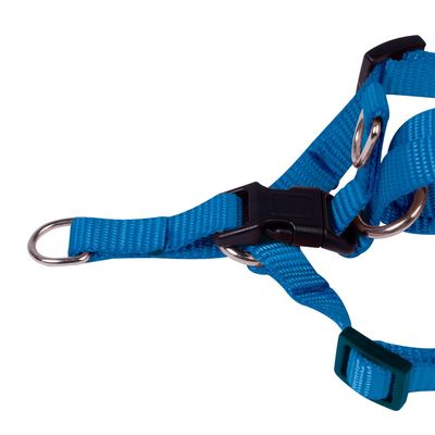 Peitoral PP Azul