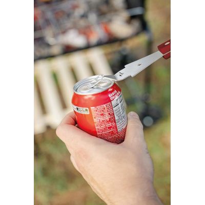 Espatula e Pegador Multiuso para Churrasco