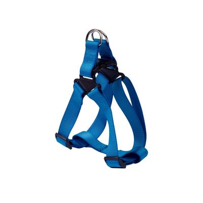 Peitoral G Azul