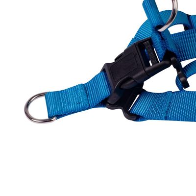 Peitoral G Azul