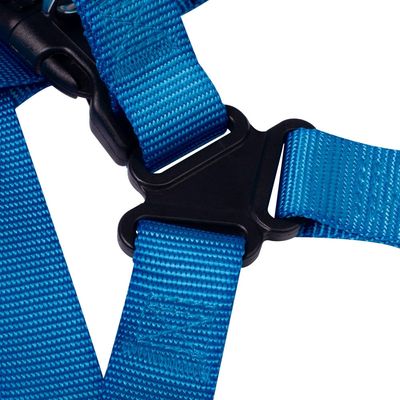 Peitoral G Azul