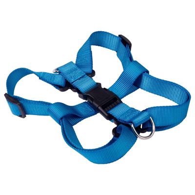 Peitoral G Azul