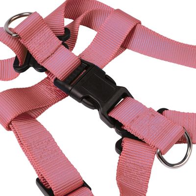 Peitoral G Rosa