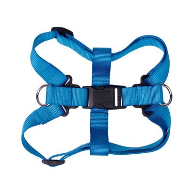 Peitoral G Azul