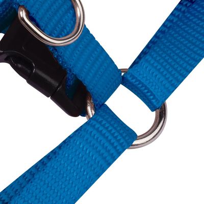 Peitoral PP Azul