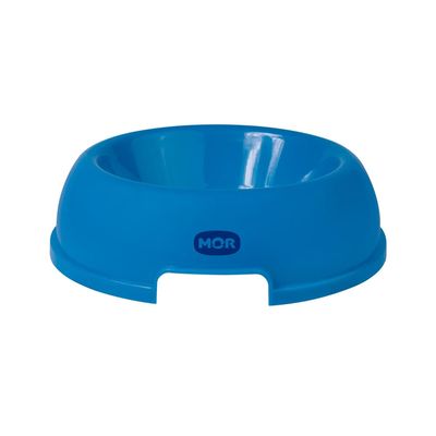 Comedouro M Azul