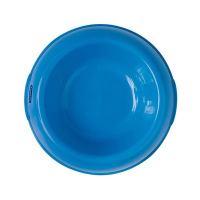 Comedouro M Azul