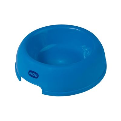 Comedouro M Azul