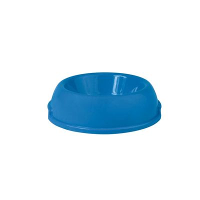 Comedouro PP Azul