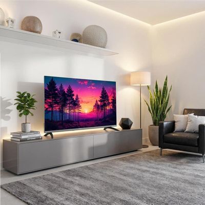 Smart TV 40" Full HD Philco P40CRA Roku TV