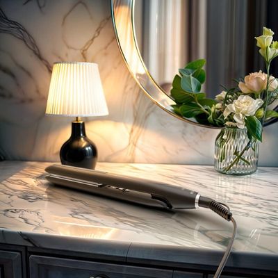Prancha de Cabelo Britânia BPR03A Cerâmica 200°C Bivolt