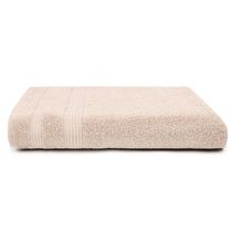 Toalha de Banho 140x70cm Verona Groh Bege