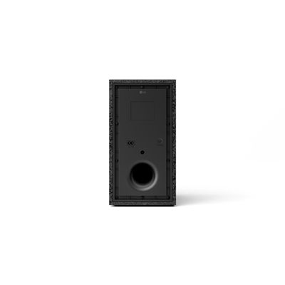 Soundbar LG S70TR 500W RMS Canais 5.1.1 Dolby Atmos