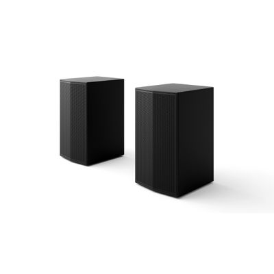 Soundbar LG S70TR 500W RMS Canais 5.1.1 Dolby Atmos