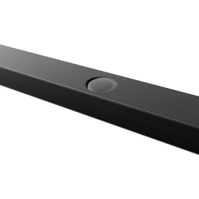 Soundbar LG S70TR 500W RMS Canais 5.1.1 Dolby Atmos