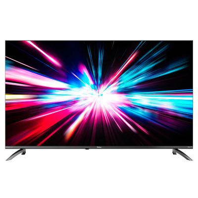 Smart Tv Led 50" Roku Tv P50crb 4K Philco Bivolt