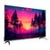 Smart Tv Led 50" Roku Tv P50crb 4K Philco Bivolt
