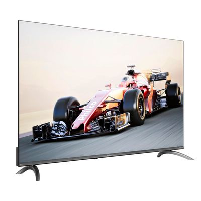 Smart Tv Led 50" Roku Tv P50crb 4K Philco Bivolt
