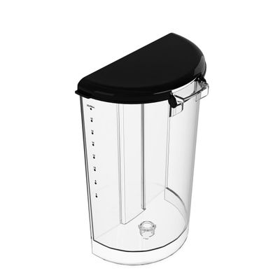 Cafeteira Britânia Jarra de Vidro 20 Cafés 800ml BCF20A 127V