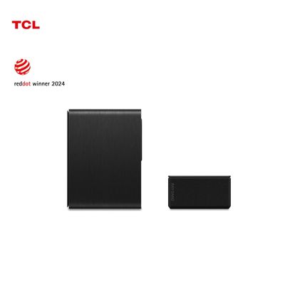 Soundbar TCL Q65H 580W 5.1 Canais Bluetooth Atmos