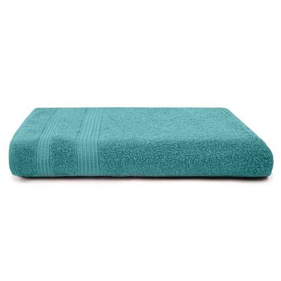 Toalha de Banho 140x70cm Verona Groh Verde