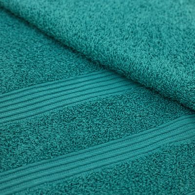 Toalha de Banho 140x70cm Verona Groh Verde
