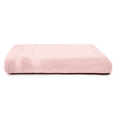 Toalha de Rosto 80x50cm Verona Groh Rosa