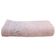 Toalha de Banho 135x70cm Provence Roxa Malva Karsten