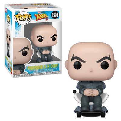 Boneco Funko Pop! Marvel X-Men ? - Professor X