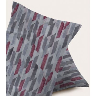 Jogo De Cama 4 Peças Color Art Queen Corttex Branco UN / Branco