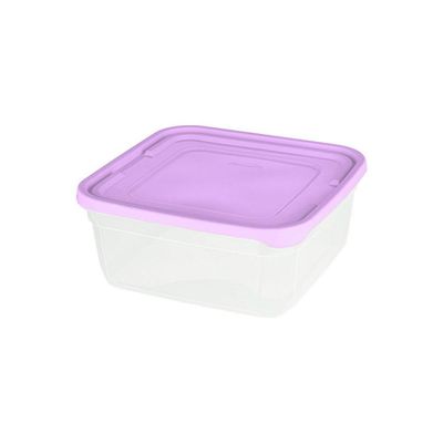Pote Linha Mais 4,5l Plasvale Transparente