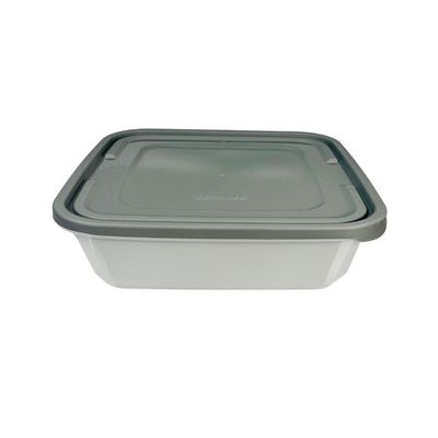 Pote Linha Mais 4,5l Plasvale Transparente