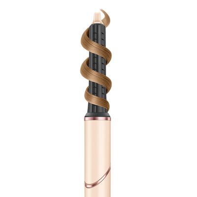 Secador de Cabelo 5 Em 1 1500W Mondial Rosa 127V